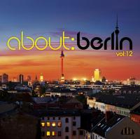 about: berlin Vol. 12: Die offizielle Tracklist wurde verffentlicht