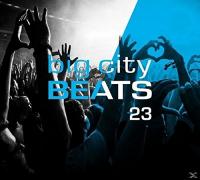 Big City Beats Vol. 23: Die offizielle Tracklist und der Minimix wurden verffentlicht