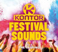 Kontor Festival Sounds 2015 - The Closing: Die offizielle Tracklist und der Minimix wurden verffentlicht