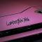 Lamborghini Pink